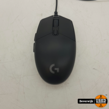 LogitechG203 Gaming Mouse - In Nette Staat