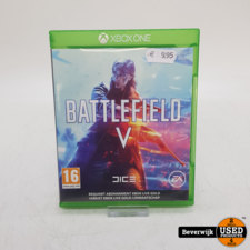 In Nette Staat - Battlefield V - Xbox One