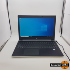 HP ProBook 450 G5 Intel Core i5 128GB SSD 8GB Windows 10