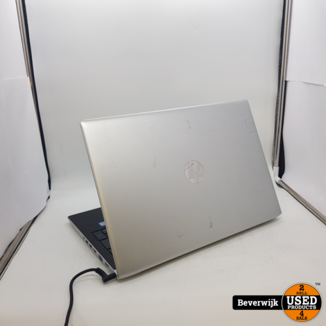 HP ProBook 450 G5 Intel Core i5 128GB SSD 8GB Windows 10