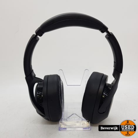 Sony WH-XB900N Koptelefoon Noise Cancelling - In Goede Staat