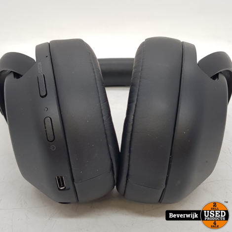 Sony WH-XB900N Koptelefoon Noise Cancelling - In Goede Staat