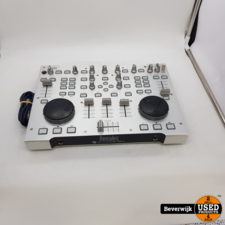 Hercules DJ Console RMX - In Goede Staat