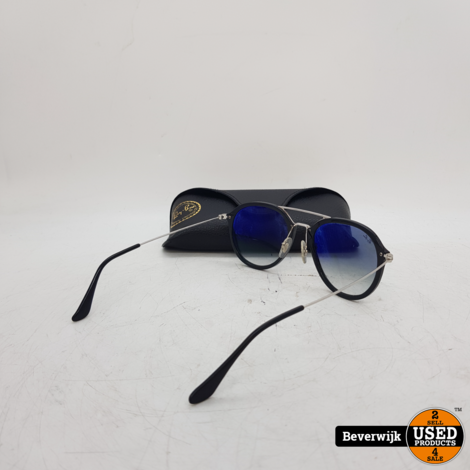 Rayban RB4253 Heren Zonnebril - In Goede Staat