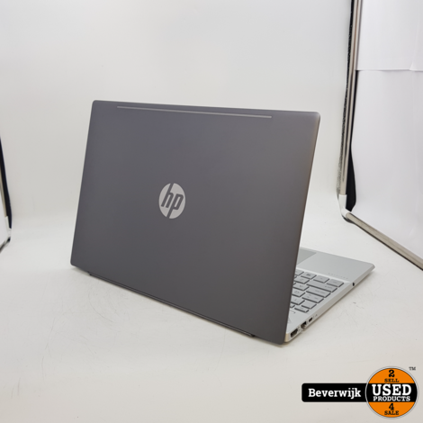 HP Pavilion 15-CS3848ND Intel Core i5 10th GeForce MX250 256GB SSD 8GB Windows 10