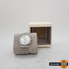 MICHAEL KORS MK5555 Quartz horloge - In Nette Staat