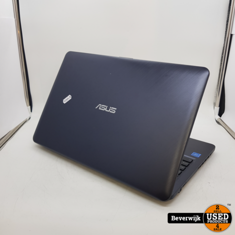 Asus Vivobook X543MA-DM621 256SSD 15,6 Inch - In Nette Staat