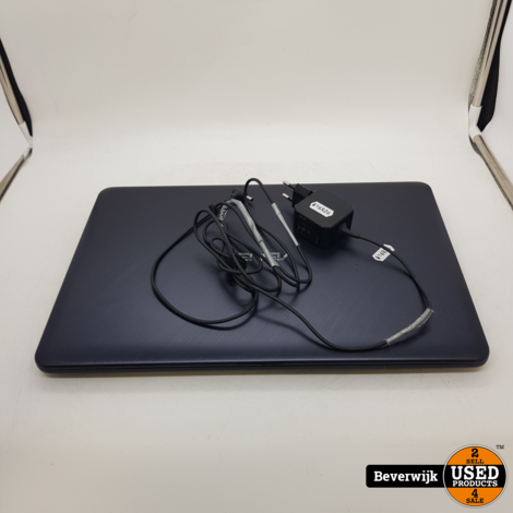 Asus Vivobook X543MA-DM621 256SSD 15,6 Inch - In Nette Staat