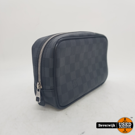 Louis Vuitton Toilet Pouch PM - In Nette Staat