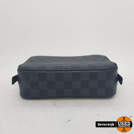 Louis Vuitton Toilet Pouch PM - In Nette Staat