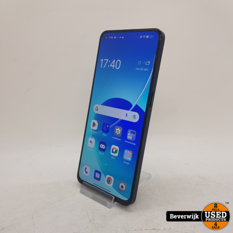 Oppo Reno6 5G 128GB Android 13 - In Goede Staat