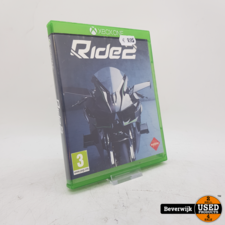 Ride 2 - Xbox One Game