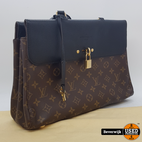 Louis Vuitton M41737 Venus 2way Shoulder Hand Bag