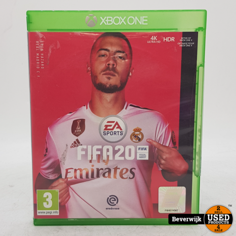 Fifa 20 - Xbox One