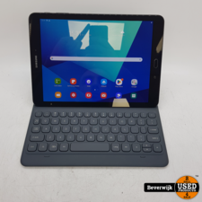 Samsung Galaxy Tab S3 32GB Android 9 - In Nette Staat