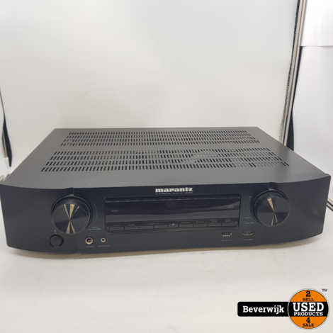 Marantz NR1504 Receiver - In Goede Staat