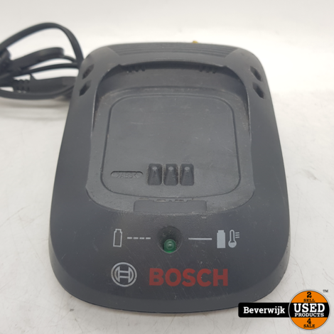 Bosch PSR 96 Oplader - In Goede Staat