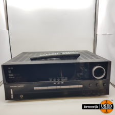 Harman Kardon AVR 135 Surround Receiver - In Goede Staat