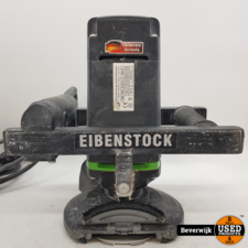 Eibenstock Betonslijper EBS 1802 - 1800W - Prima Staat