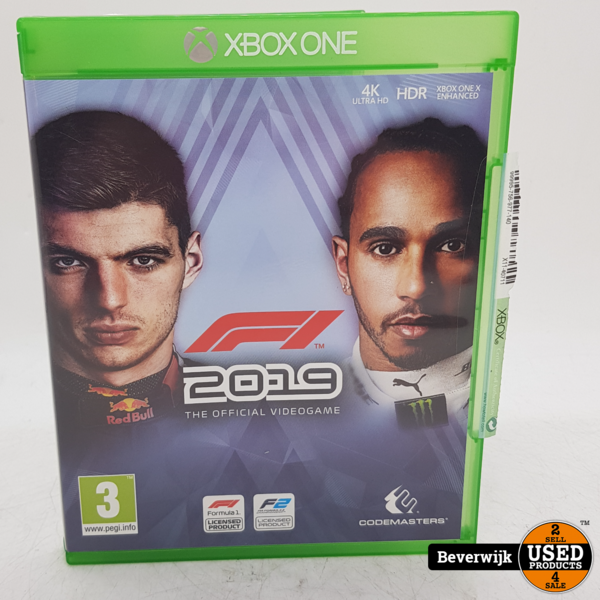 F1 2019 xbox cheap