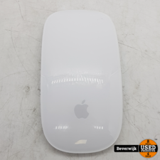 Apple Magic Mouse - In Goede Staat