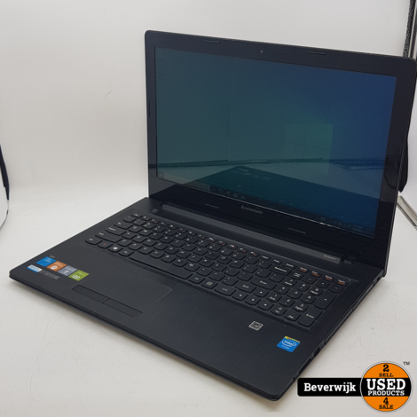 Lenovo G50-30 Intel Celeron 500GB HDD 4GB Windows 10