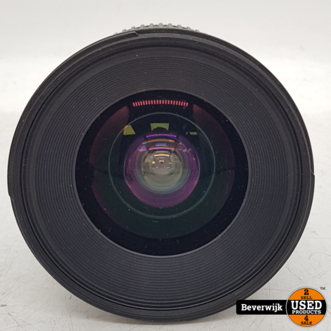 Tamron SP AF 17-35MM Fotocamera Lens - In Goede Staat