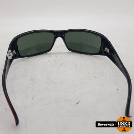 Rayban RB4057 Heren Zonnebril - In Nette Staat