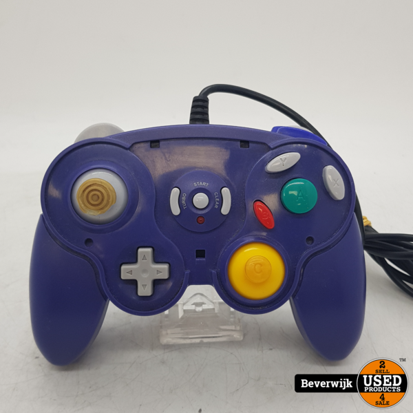 Used gamecube hotsell for sale