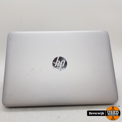 HP Elitebook 820 G3 Intel Core i5 256GB SSD 8GB Windows 11