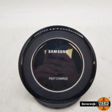 Samsung Fast Charge Draadloos - In Goede Staat