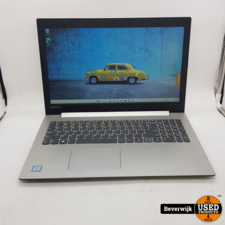 Lenovo iDeaPad 330 Intel Core i5 128GB SSD / 1TB HDD 4GB Windows 11