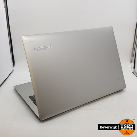 Lenovo iDeaPad 330 Intel Core i5 128GB SSD / 1TB HDD 4GB Windows 11