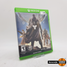 Destiny - Xbox One Game