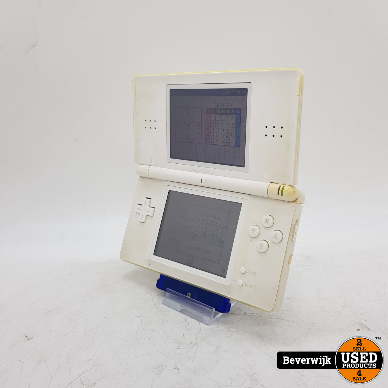 Sell hot sale nintendo ds