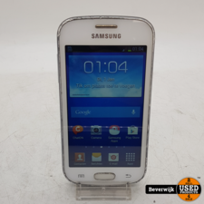 Samsung Galaxy Trend Line (SM-J100H) 4GB in Prima Staat