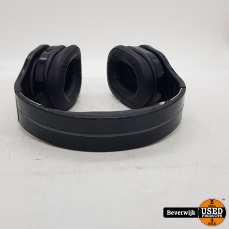 PSB M4U 2 Noise Cancelling Koptelefoon in - Prima Staat