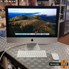 Apple iMac 2019 Intel Core i3 1TB 4K HHD 8GB MacOS: 14.1.1