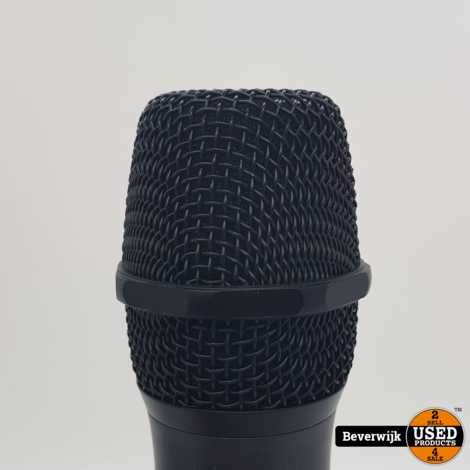 JBL Wireless Microphone - Draadloos Systeem - Defect Oorzaak Onbekend