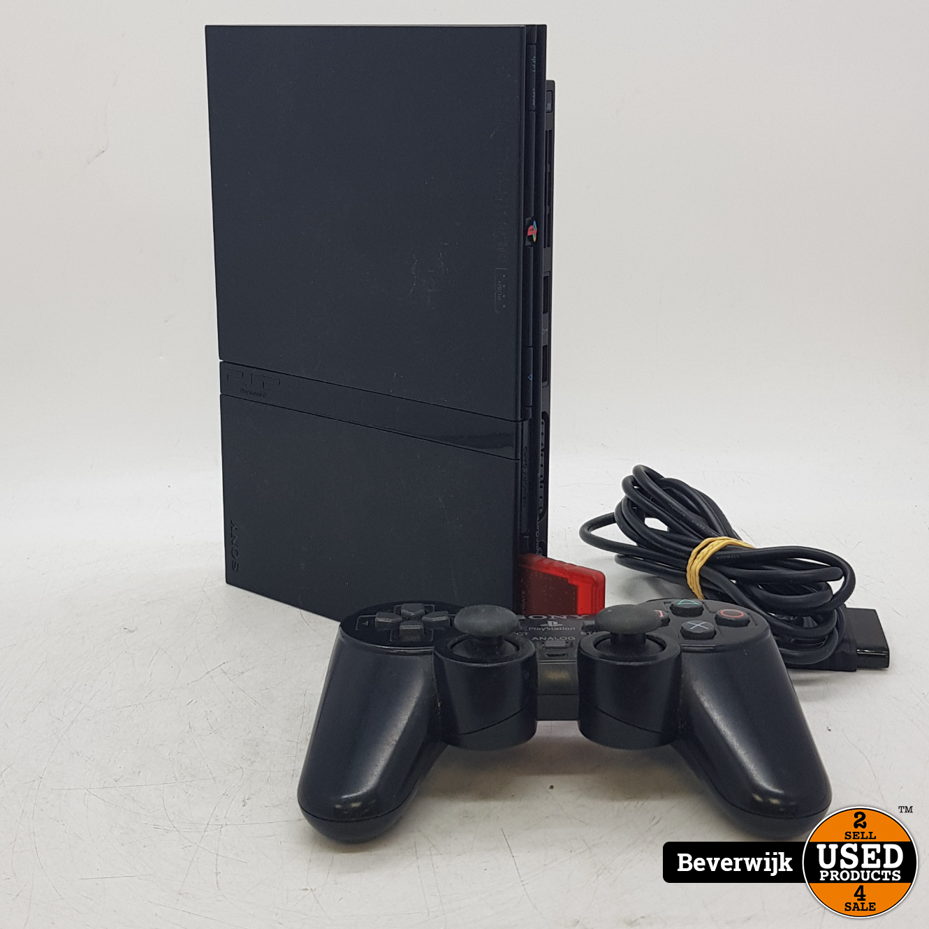 Sell sales playstation 2