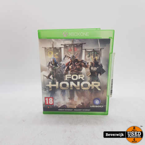 For Honor - Xbox One Game