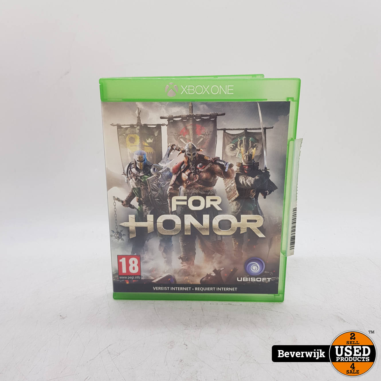 For honor hot sale xbox one