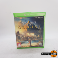 Assassin's Creed Origins - Xbox One Game