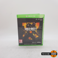 Call of Duty Black Ops 3 - Xbox One Game