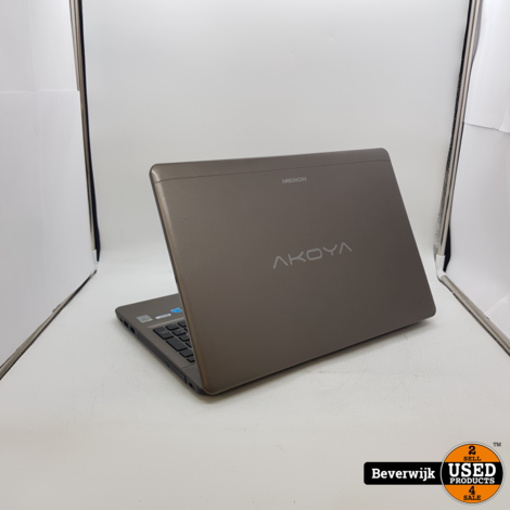 Medion Akoya E6412T Intel Pentium 500GB HDD 4GB Windows 10 Home