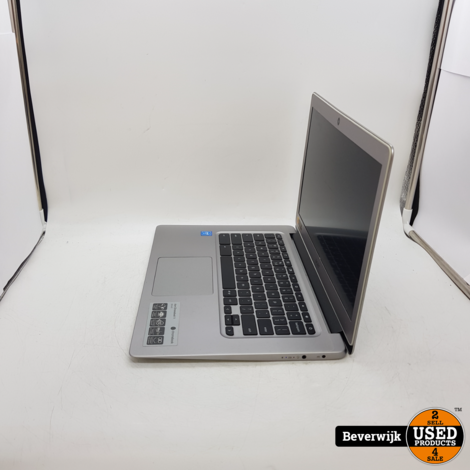 Acer CB3-431 Chromebook 14 Intel Celeron 32GB 4GB ChromeOS