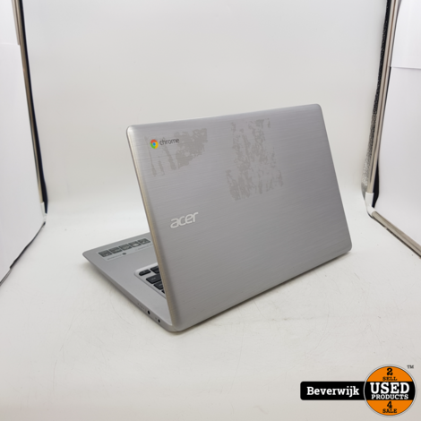 Acer CB3-431 Chromebook 14 Intel Celeron 32GB 4GB ChromeOS