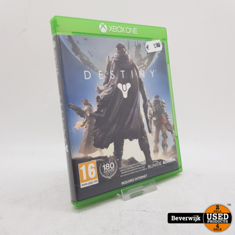 Destiny 1 - Xbox One Game