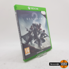 Destiny 2 - Xbox One Game