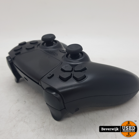 Battletron Game PS4 Controller - In Goede Staat